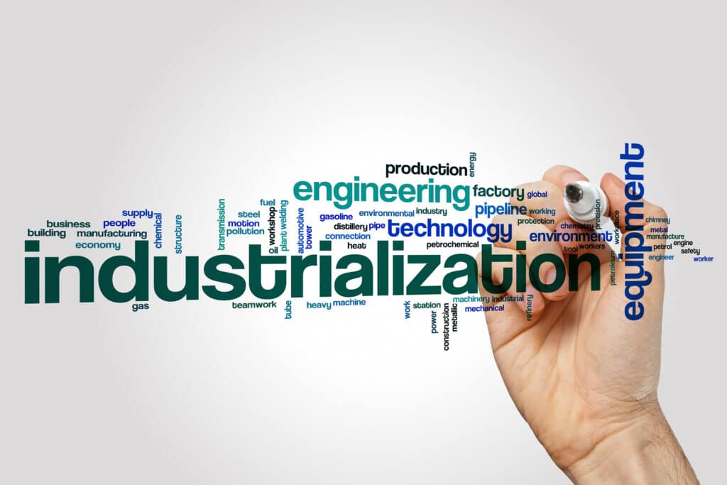 industrialization, supplier development engineering, engineering, design for manufacturing, design for testing, DFMAT, DFM, DFA, DFT